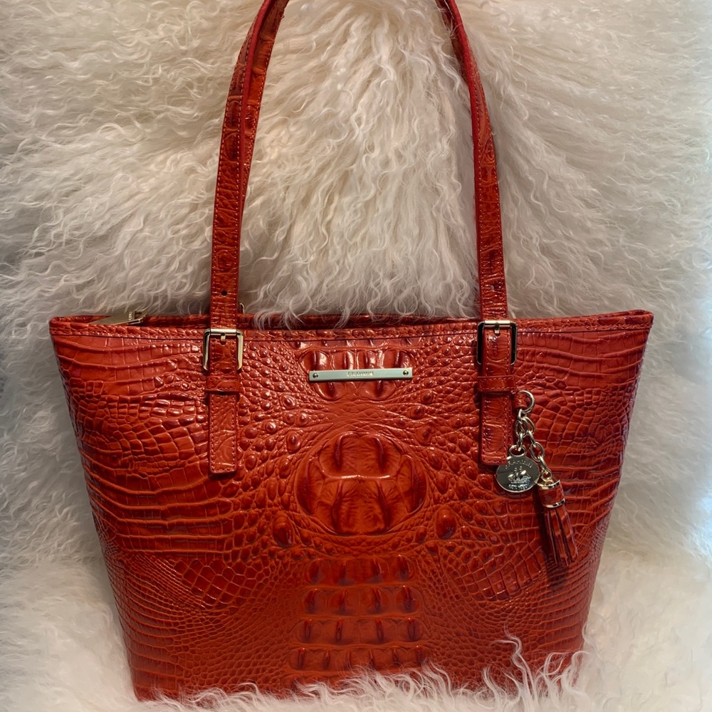 Brahmin purse.